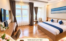 Dong Hai Hotel _ Rach Gia